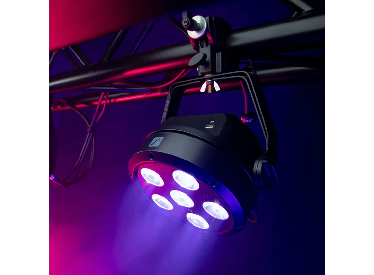 Adam Hall Accessories SUPER CLAMP MK2 Univ. Hook Clamp, Black, VERSION 2 