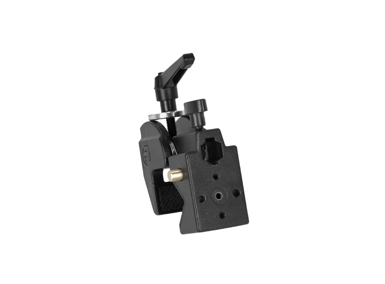Adam Hall Accessories SUPER CLAMP MK2 Univ. Hook Clamp, Black, VERSION 2 