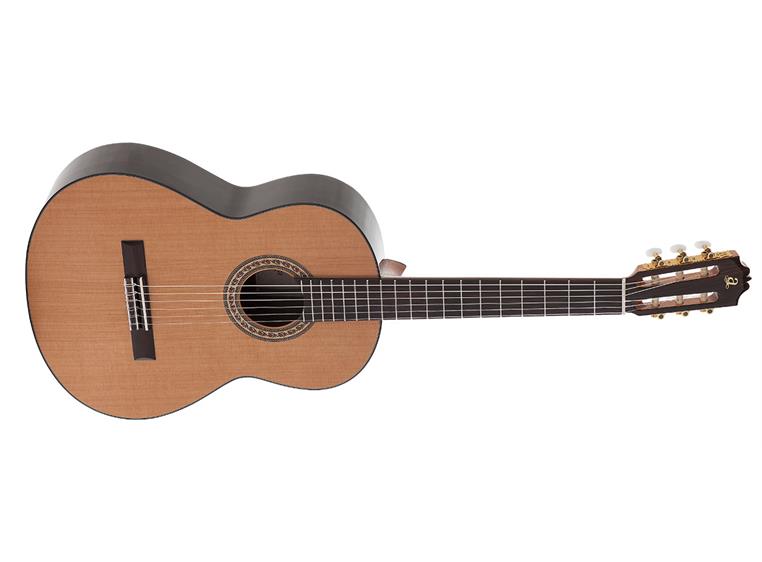 Admira A6 Klassisk gitar Solid Cedar top
