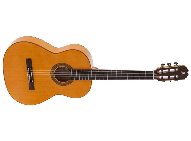 Admira TRIANA Klassisk gitar Flamenco model 
