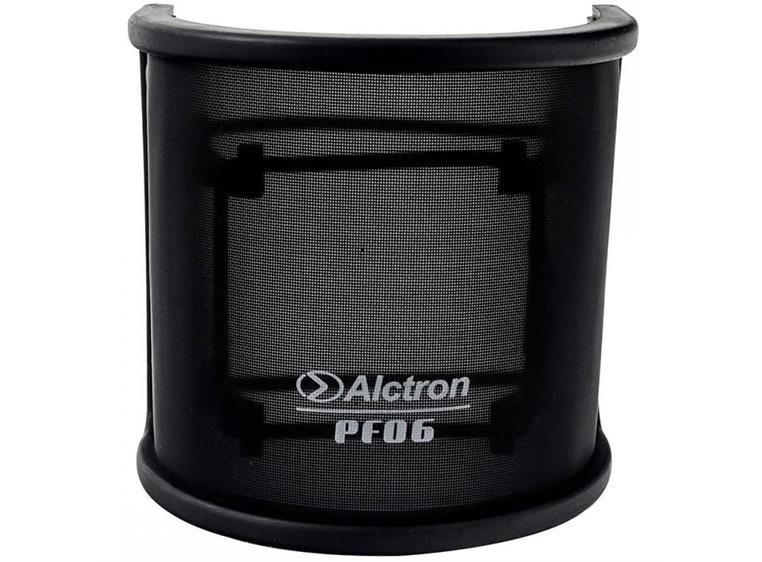 Alctron CS85 FET kondensatormikrofon