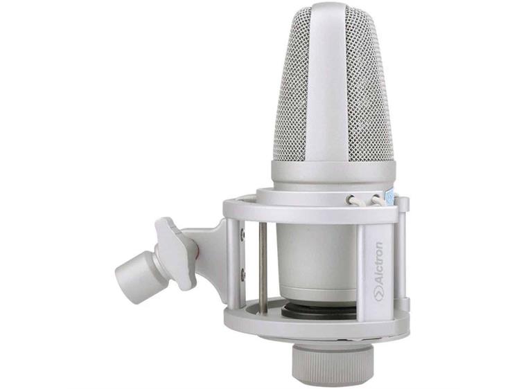 Alctron TH600 Stormembran FET kondensatormikrofon
