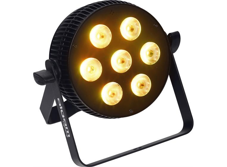 Algam Lighting SLIMPAR-710-QUAD QUAD LED floodlight
