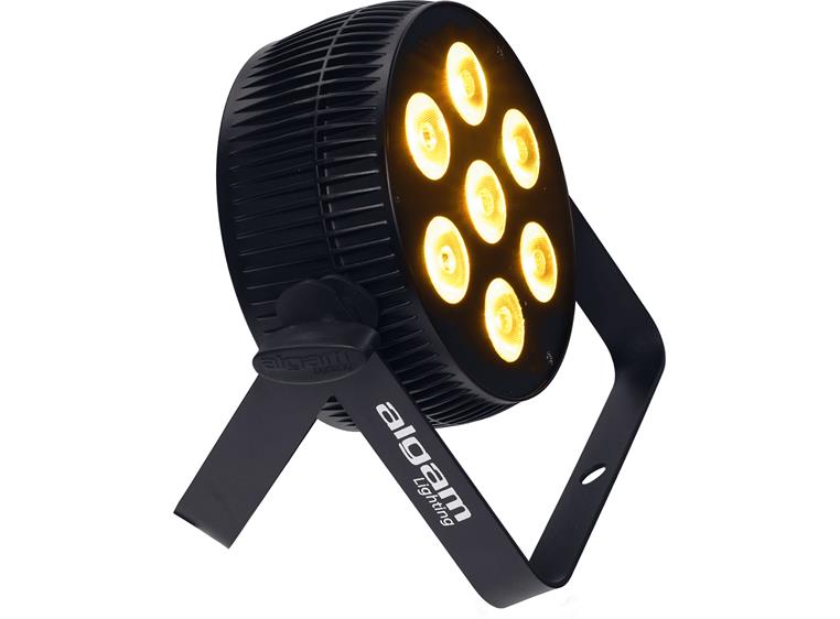 Algam Lighting SLIMPAR-710-QUAD QUAD LED floodlight