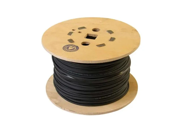 Ampetronic DBC2-5-200M Teleslynge 2,5mm2 for nedgraving 200m rull 