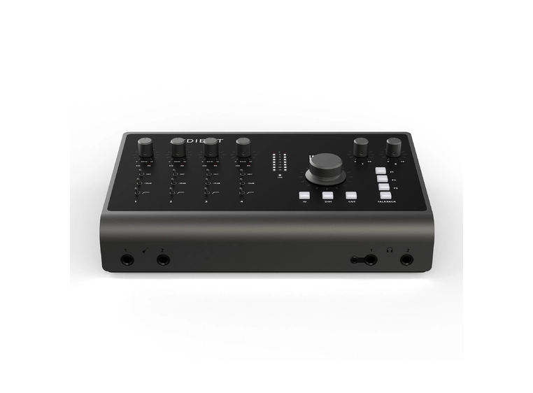 Audient iD44 MkII 20inn/24ut USB-lydkort 