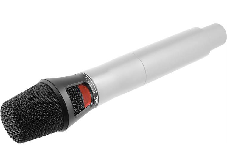 Austrian Audio OC707 WL1 Mikrofonkapsel Passer Shure trådløse systemer