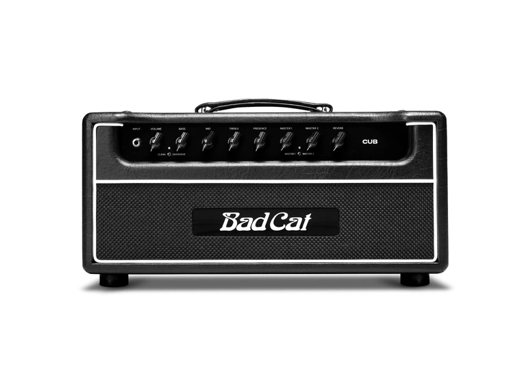 Bad Cat Cub Gitartopp 
