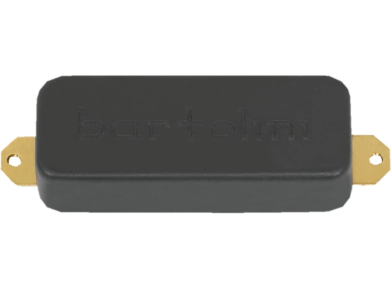 Bartolini 6RC - Rickenbacker 4001 Bass Pickup, Dual Coil, Bridge 