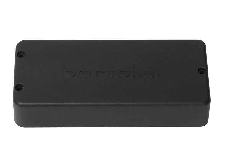 Bartolini 72MV5K Music Man Bass Pickup Dual Coil, 5-String 