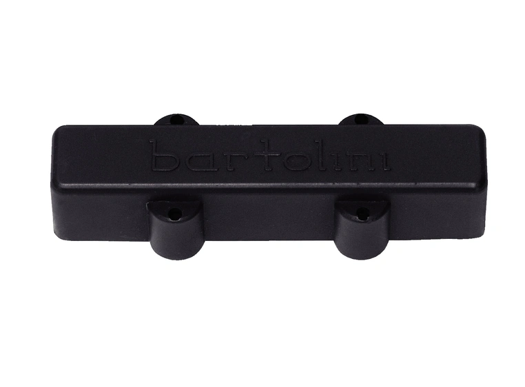 Bartolini 9J-S1 Jazz Bass Pickup Dual In-Line Coil, 4-String, Neck 