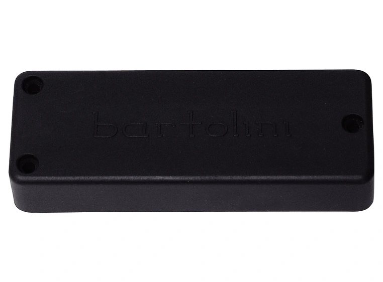 Bartolini BD4CBC-B Soapbar Bass Pickup Dual Coil, 4-String, Neck 