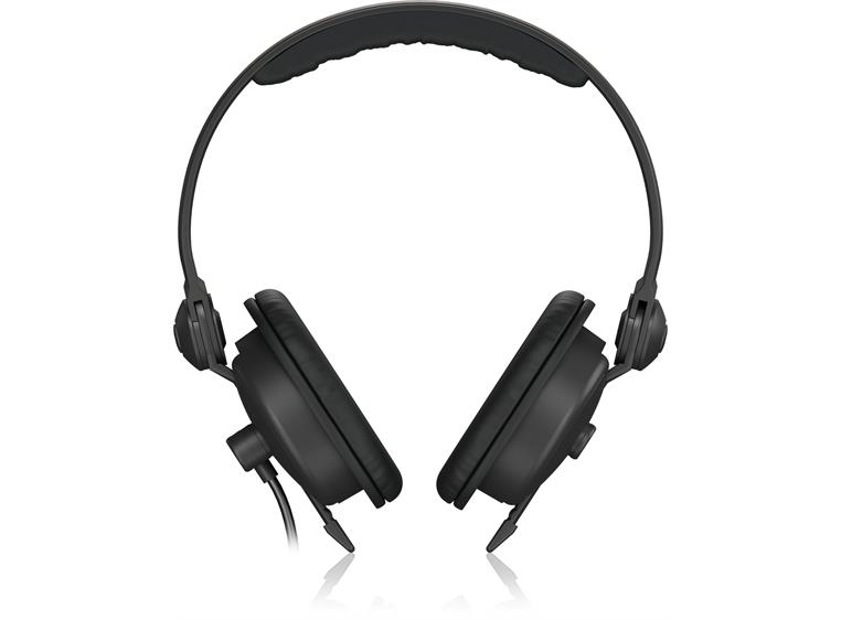 Behringer BH30 headphones Premium Supra-Aural High-Fidelity DJ