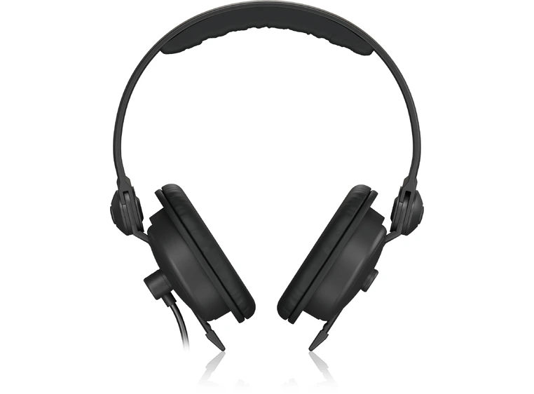 Behringer BH30 headphones Premium Supra-Aural High-Fidelity DJ 
