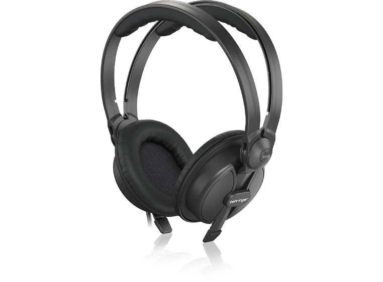 Behringer BH30 headphones Premium Supra-Aural High-Fidelity DJ 