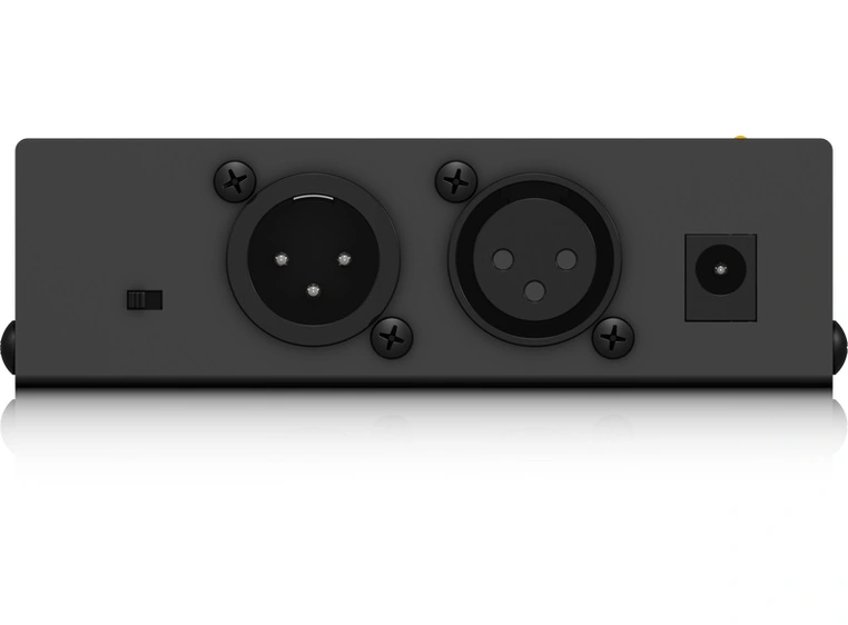 Behringer MICROPOWER PS400 