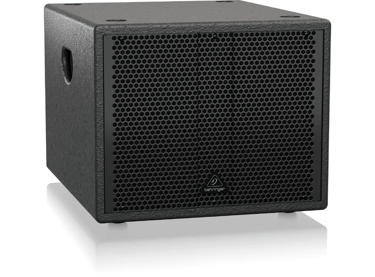 Behringer SAT 1008 SUBA 