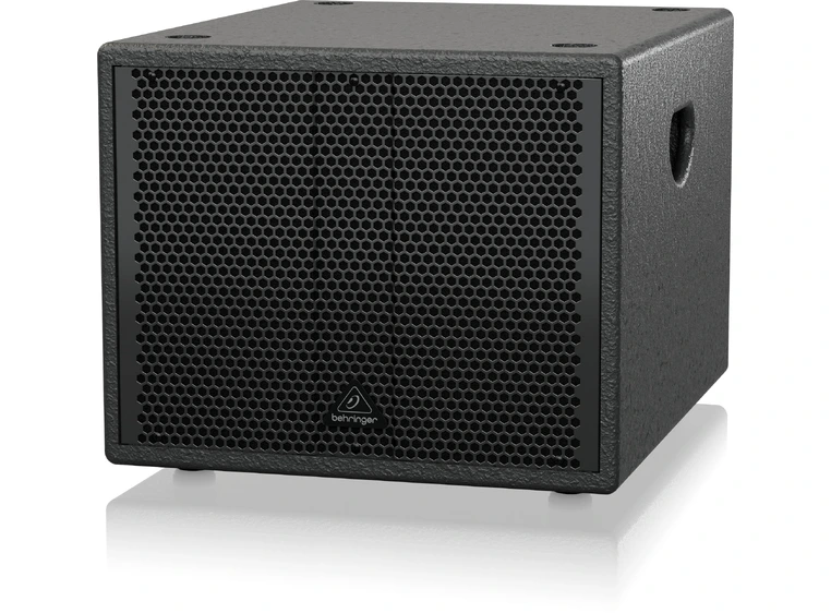 Behringer SAT 1008 SUBA 