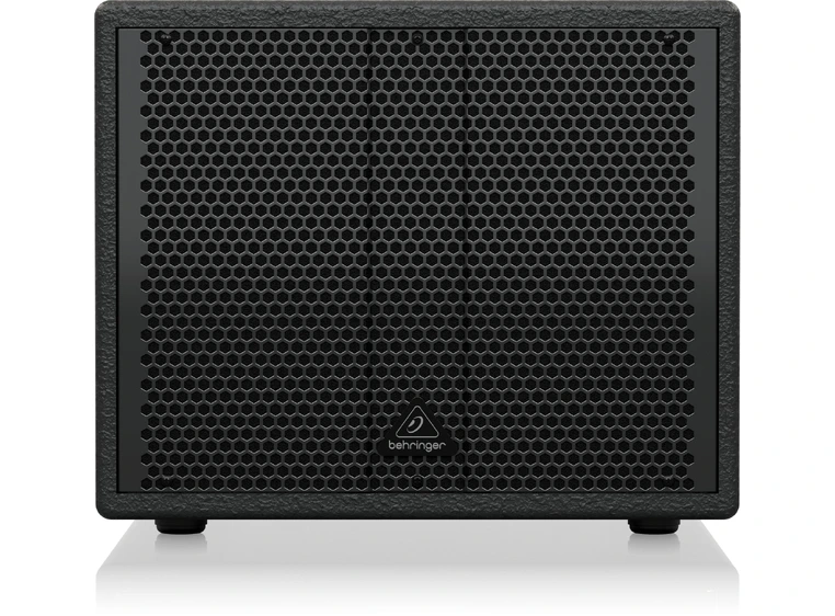 Behringer SAT 1008 SUBA 