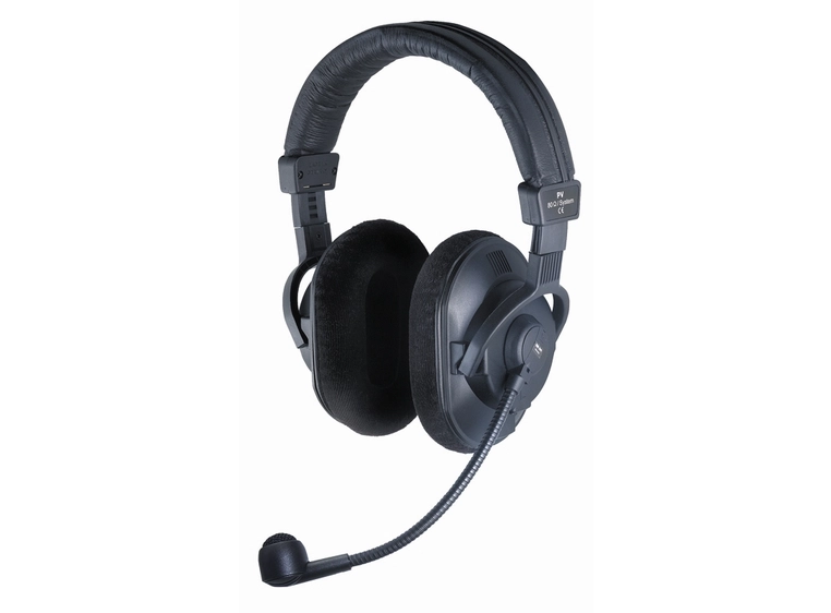 Beyerdynamic DT290 MKII headset 