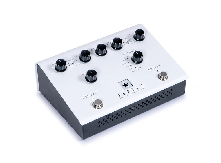 Blackstar Dept. 10 Amped 1 