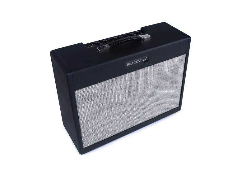 Blackstar St. James 50 6L6 212 