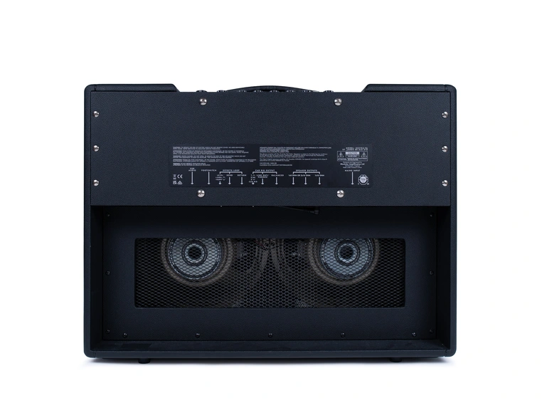 Blackstar St. James 50 6L6 212 