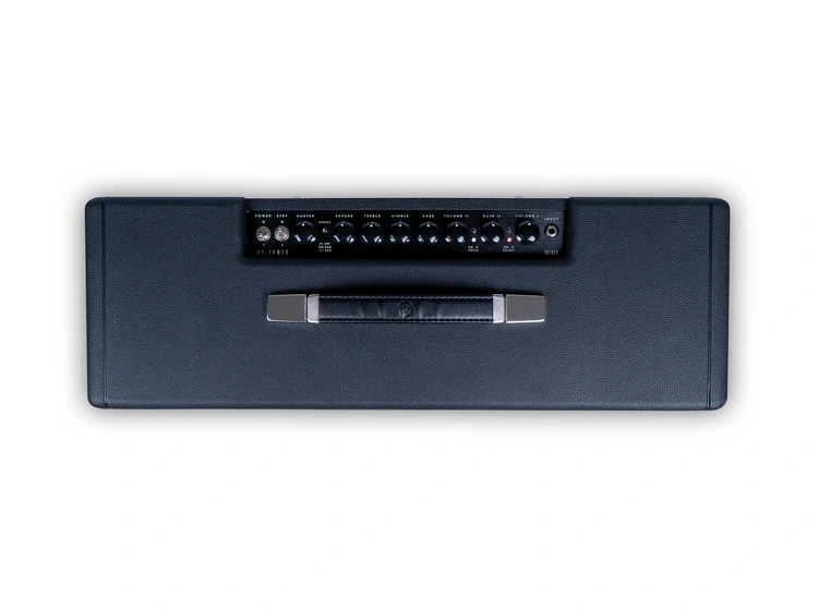 Blackstar St. James 50 6L6 212 