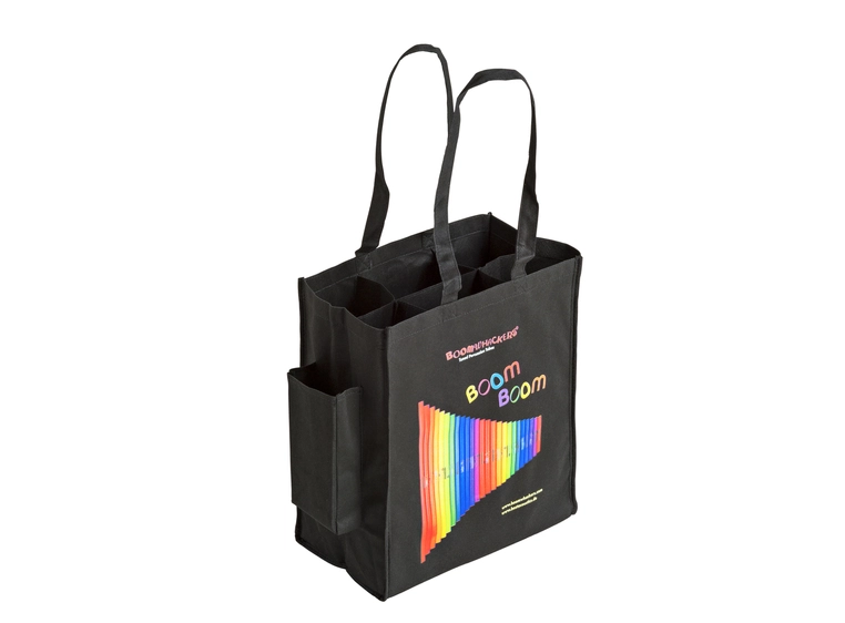 Boomwhackers BW-Bag  Boomwhacker Bag 