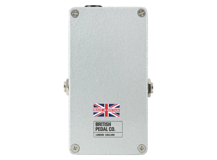 British Pedal Company MKII Tone Bender Fuzz - Compact Series 