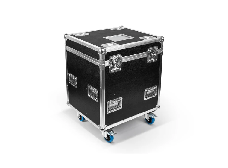 Cameo OPUS® X PROFILE CASE 1 Flightcase for 1 x CLOXP 