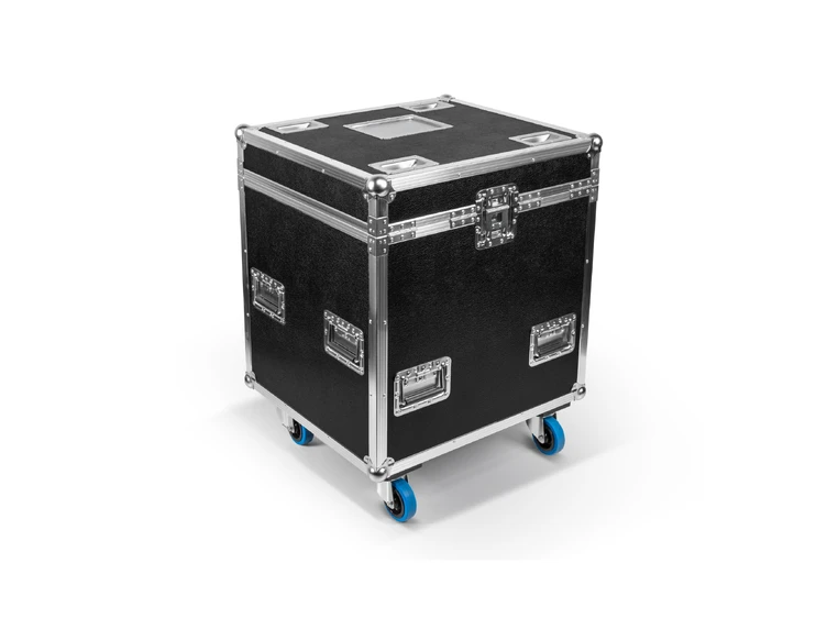 Cameo OPUS® X PROFILE CASE 1 Flightcase for 1 x CLOXP 