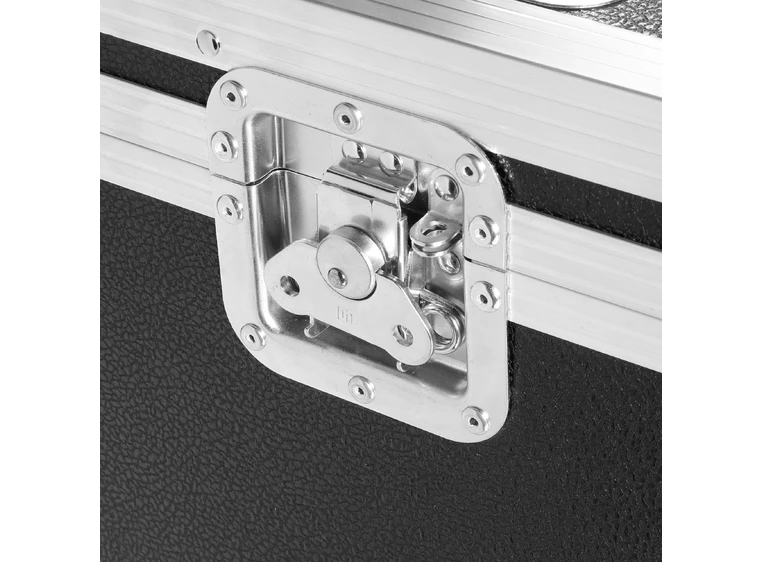 Cameo OPUS® X PROFILE CASE 1 Flightcase for 1 x CLOXP 