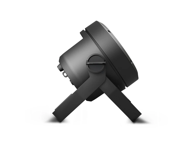 Cameo ROOT® PAR BATTERY 5A/4W Battery Powered RGBW LED spot 