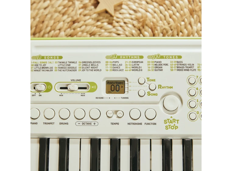 Casio SA-50 
