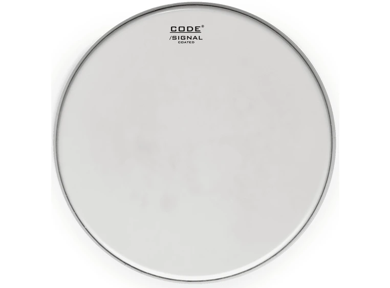 Code Drumheads SIGCT14, Signal series 14" coated drum head 