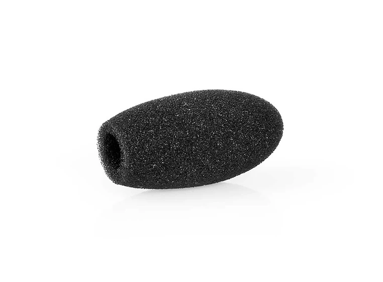 DPA 4090/4091 Foam Windscreen 