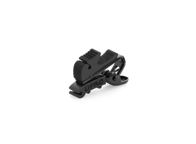 DPA Clip, Black 