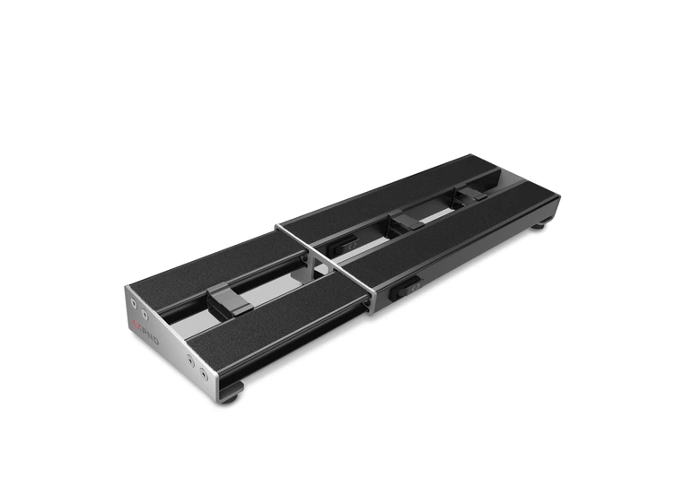 D'Addario XPND 1 pedalbrett 1 rad, PW-XPNDPB-01 