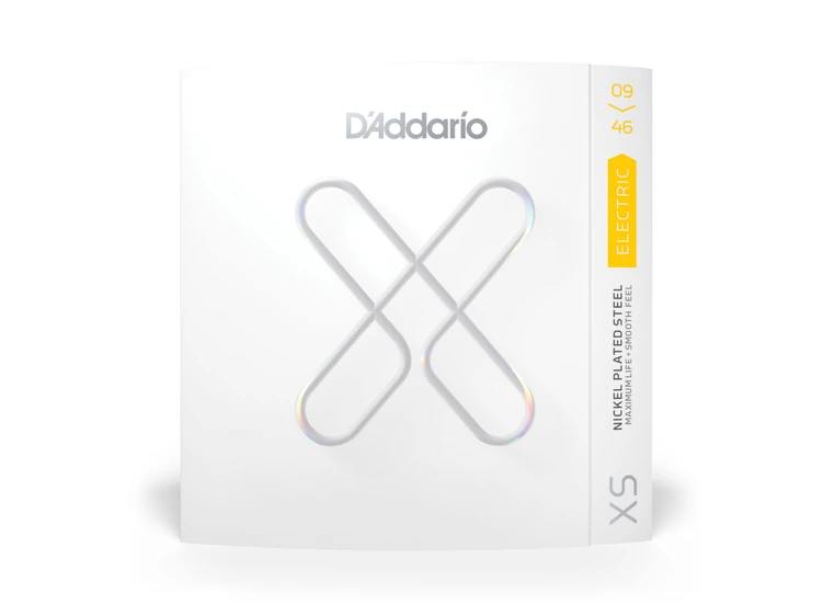 D'Addario XSE0946 (009-046) XS Coated 
