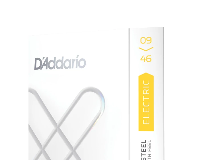 D'Addario XSE0946 (009-046) XS Coated 