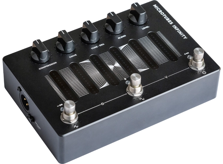 Darkglass Microtubes Infinity 