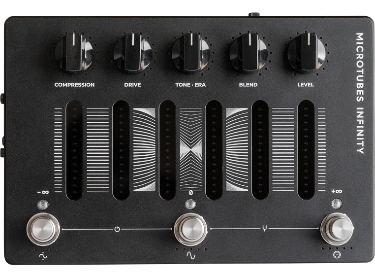 Darkglass Microtubes Infinity 