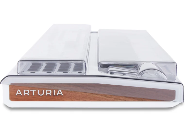 Decksaver Arturia Keylab 49 Mk2 Cover 