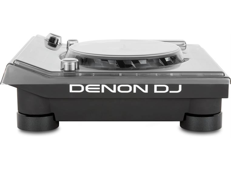 Decksaver Denon DJ LC6000 Prime Cover