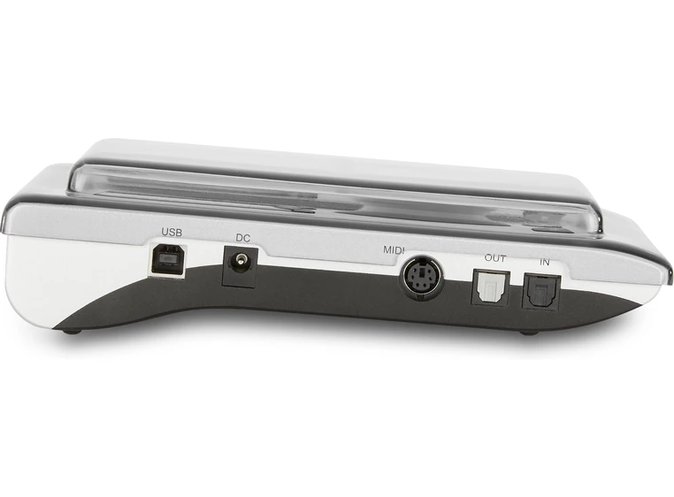 Decksaver RME Babyface Pro FS & Madiface 