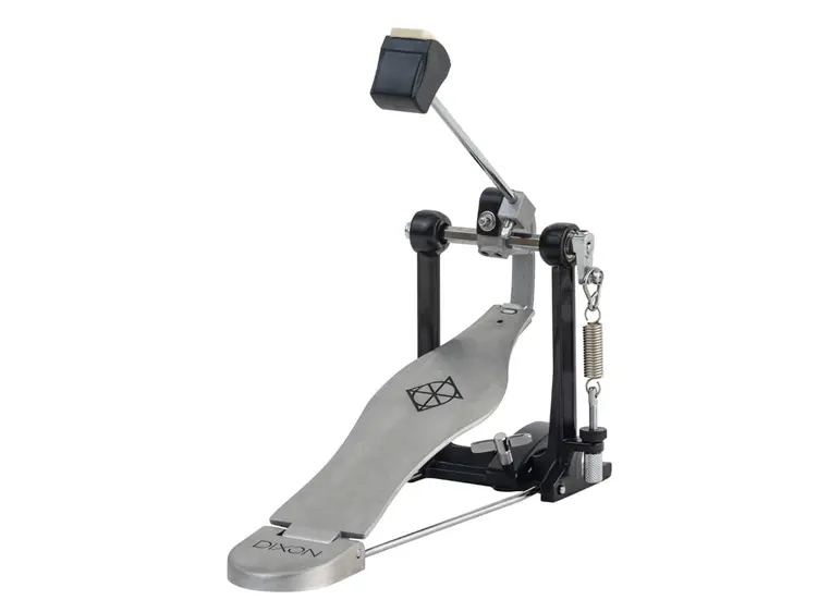 Dixon PP-P0 Single Pedal Strap Drive 