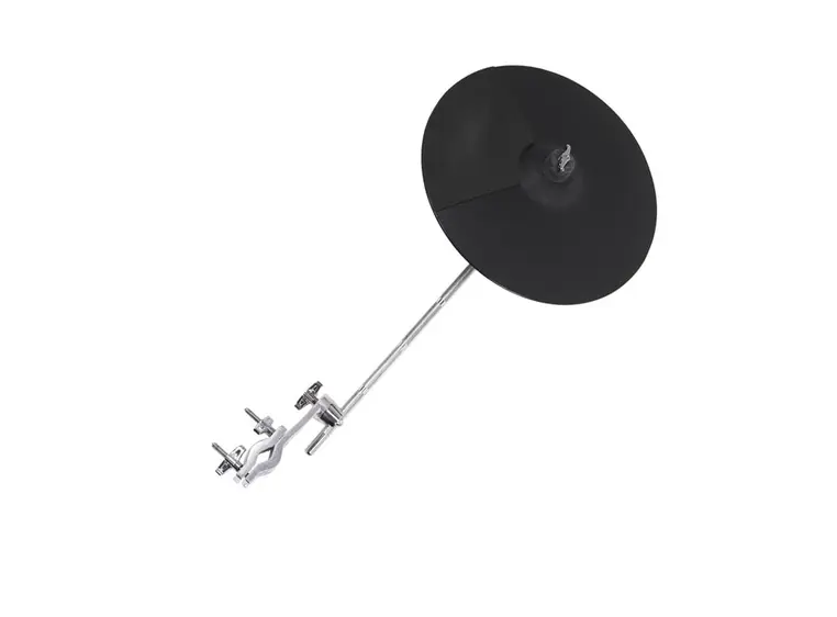 Dixon PYH-PS-BX Pro Workout Cymbal with Mounting Arm 6" 