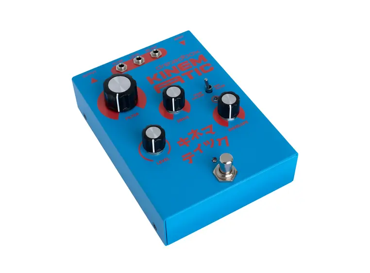 Dreadbox KINEMATIC Compressor / Filter 