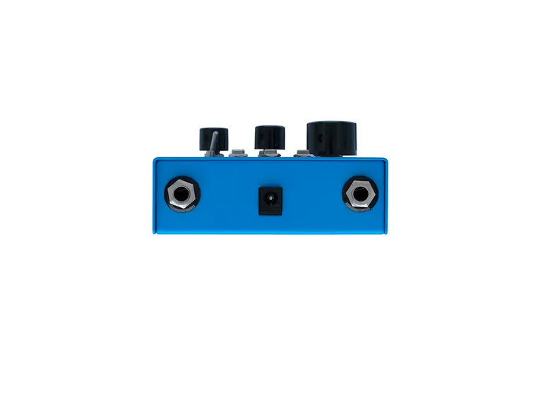 Dreadbox KINEMATIC Compressor / Filter 